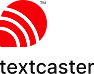 Textcaster Logo